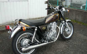 YAMAHA SR400 2006 RH01J