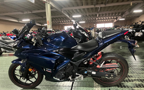 YAMAHA YZF-R25 RG10J