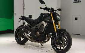 YAMAHA MT-09 A 2014 RN34J