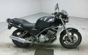 KAWASAKI BALIUS 250 1994 ZR250A