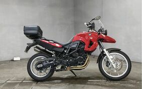 BMW F650GS 2008 0218