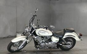 YAMAHA DRAGSTAR 250 VG02J