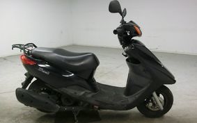 YAMAHA AXIS 125 TREET 2009 SE53J