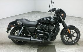 HARLEY XG750 2015 NBB