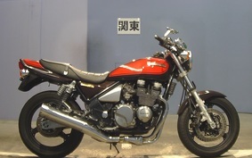 KAWASAKI ZEPHYR 400 KAI 2008 ZR400C