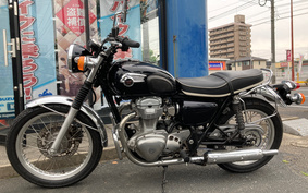 KAWASAKI W800 2014 EJ800A