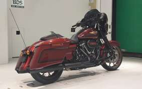 HARLEY FLHXS 1870 2024