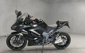 KAWASAKI NINJA 1000 2019 ZXT00W