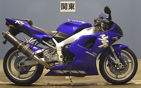 YAMAHA YZF-R1 1998 RN01