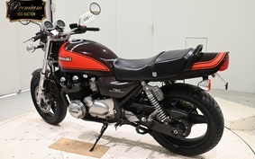 KAWASAKI ZEPHYR 750 2005 ZR750C