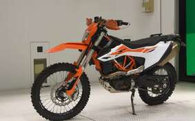 KTM 690 ENDURO R 2019