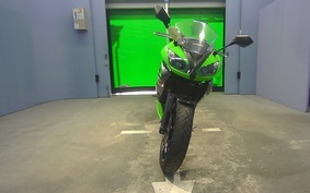 KAWASAKI NINJA 400R 2013 ER400B