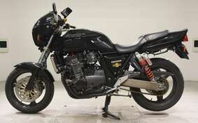 HONDA CB1000SF T2 1995 SC30