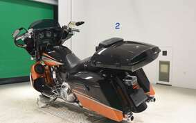 HARLEY FLHXSE 1800CVO 2011 PZ8