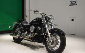 YAMAHA DRAGSTAR 400 CLASSIC 2007 VH01J