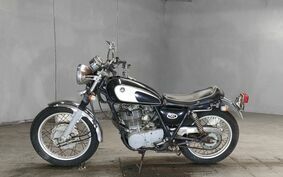 YAMAHA SR400 1993 1JR