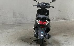 YAMAHA AXIS Z SED7J