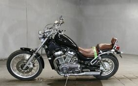 SUZUKI INTRUDER 750 1985 VR51A