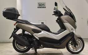 YAMAHA N-MAX SE86J