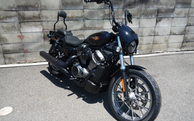 HARLEY RH975Sナイトスター 2023 ZF1