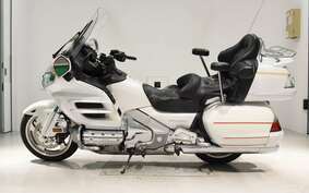 HONDA GL 1800 GOLD WING 2008 SC47