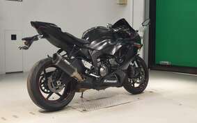 KAWASAKI NINJA ZX-6R A 2020 ZX636G