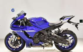 YAMAHA YZF-R1 2020 RN65J