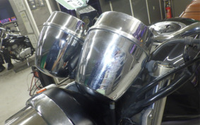 KAWASAKI BALIUS 250 ZR250A