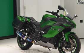 KAWASAKI NINJA 1000 SX 2020 ZXT02K