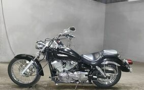 YAMAHA DRAGSTAR 250 VG05J