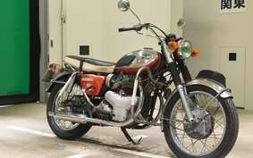 KAWASAKI W1 S 1968 W1F