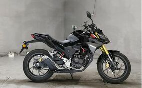 HONDA CB190R PJL9