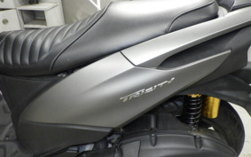 YAMAHA TRICITY 125 A SEC1J