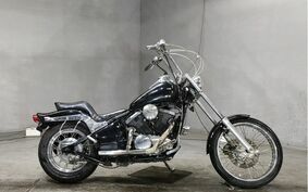 KAWASAKI VULCAN 400 1996 VN400A