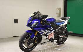 YAMAHA YZF-R6 2008 RJ12