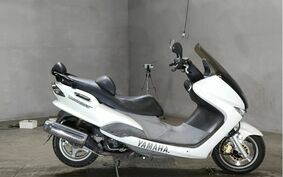 YAMAHA MAJESTY 125 SE27