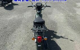 HONDA CROSS CUB 50 AA06