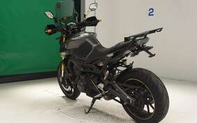 YAMAHA MT-09 A 2014 RN34J