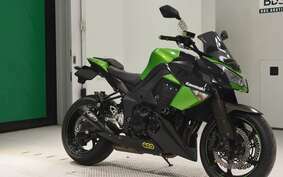 KAWASAKI Z1000 Gen.4 2011