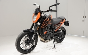 KTM 690 DUKE 2017 LDV40