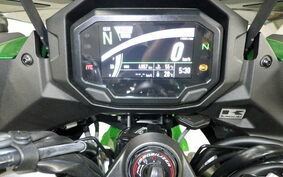 KAWASAKI NINJA 1000 SX 2020 ZXT02K