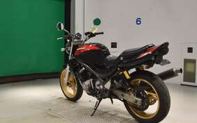 KAWASAKI BALIUS 250 Gen.2 ZR250B