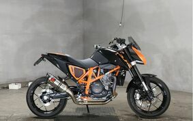 KTM 690 DUKE 2018 LDT40