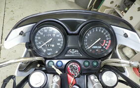 KAWASAKI ZRX400 2006 ZR400E