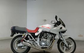 SUZUKI GSX250S KATANA GJ76A