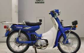 YAMAHA MATE 50 UA04J