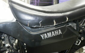 YAMAHA TW225 DG09J