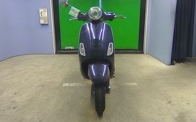 VESPA LX125 M443