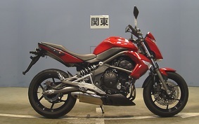 KAWASAKI ER400 N 2012 ER400B