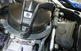 YAMAHA XSR900 2022 RN80J